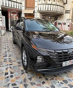 هیوندای تۆکسۆن